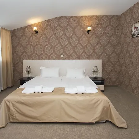 Royal Borovets 3* Samokov