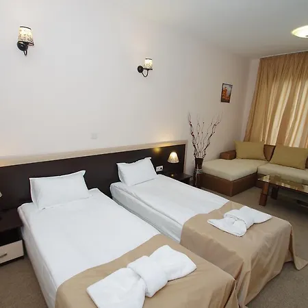 Хотел Royal Borovets