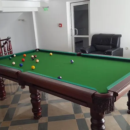 Royal Borovets Хотел