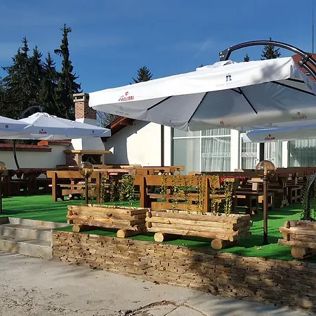 Hotel Royal Borovets 3*