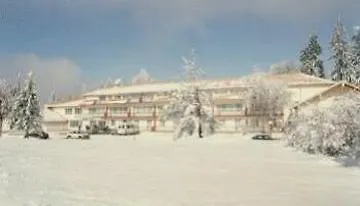 Royal Borovets Hotel 3*