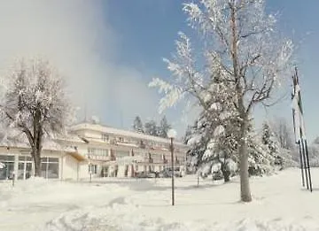Хотел Royal Borovets Самоков