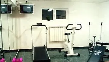 酒店 Royal Borovets 萨莫科夫