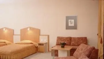 Royal Borovets Хотел Самоков