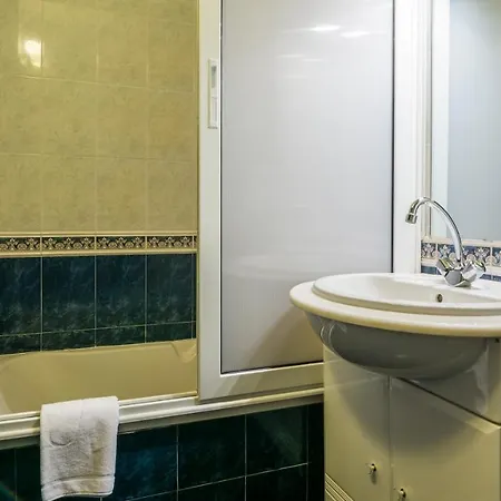 Hotel Royal Borovets Samokov