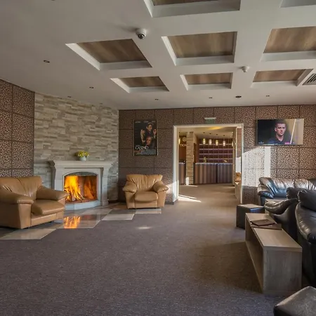 Royal Borovets 3*