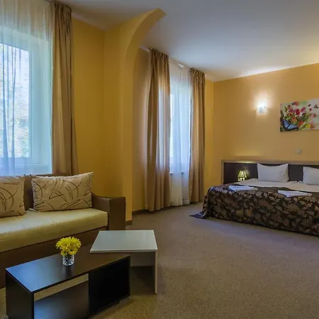 Royal Borovets Самоков