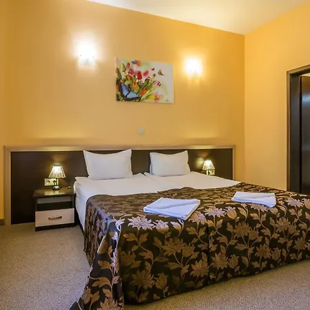 Royal Borovets 3* Самоков