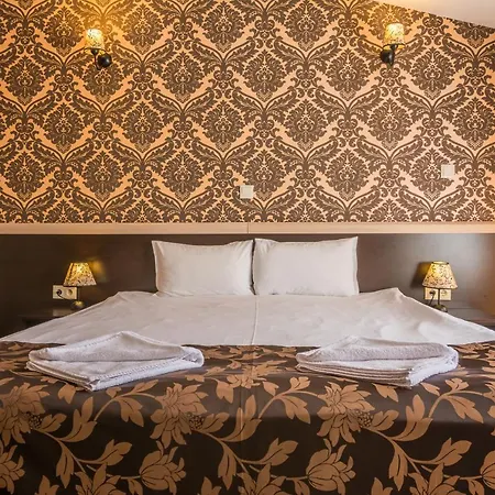 Royal Borovets 3* Самоков