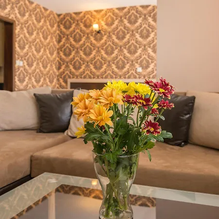 Royal Borovets Хотел Самоков