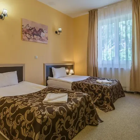 Хотел Royal Borovets Самоков