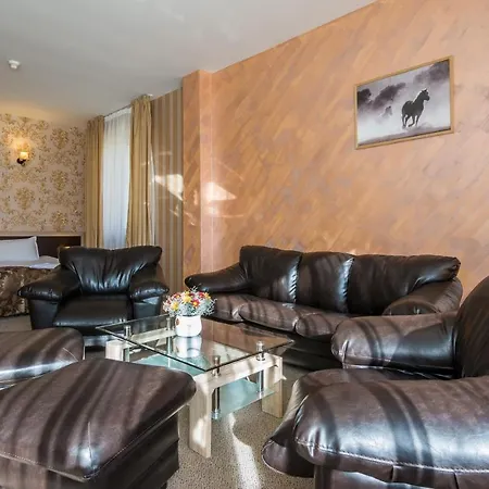 Royal Borovets 3* Samokov