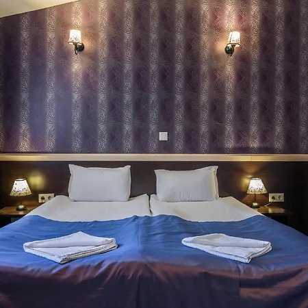 Royal Borovets Hotel 3*