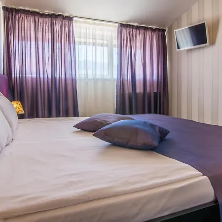 Royal Borovets Hotel