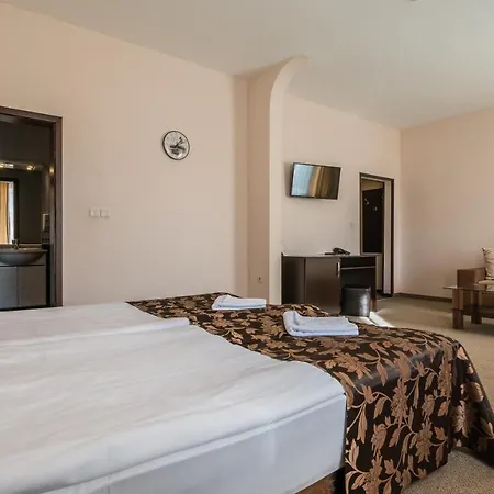 Royal Borovets Hotel Samokov