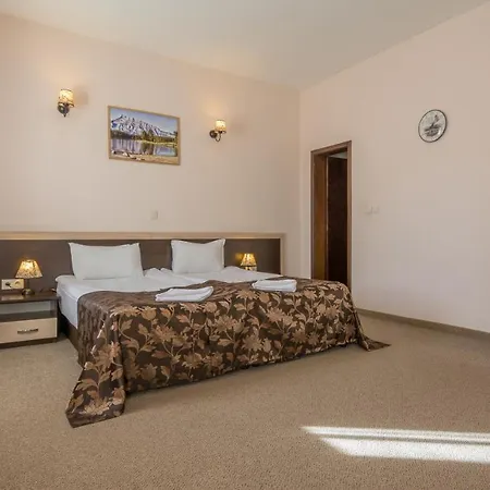 Royal Borovets Hotel
