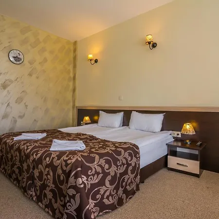 Хотел Royal Borovets