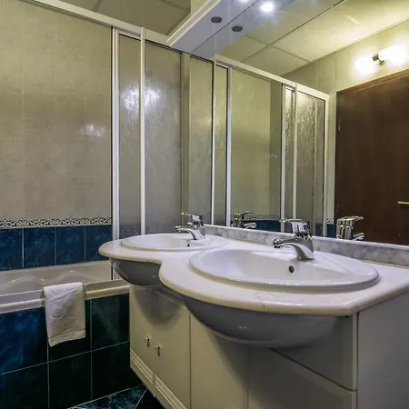 Royal Borovets 3* Самоков