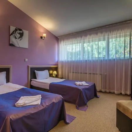 Royal Borovets Hotel 3*