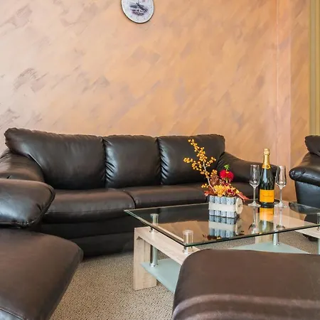 Hotel Royal Borovets 3*