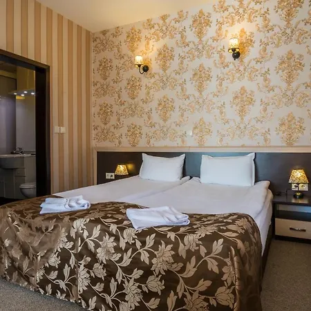 Royal Borovets 3* Самоков