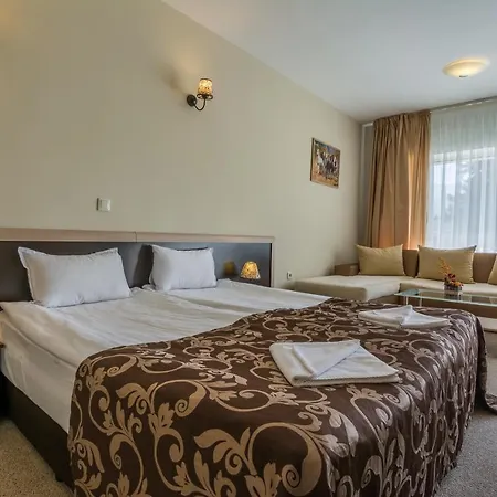 Royal Borovets Хотел