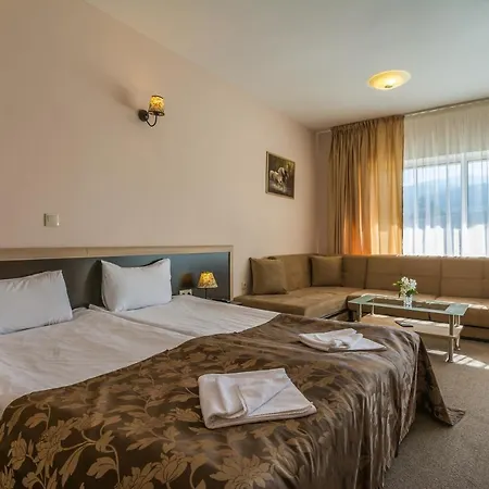 Royal Borovets Хотел Самоков