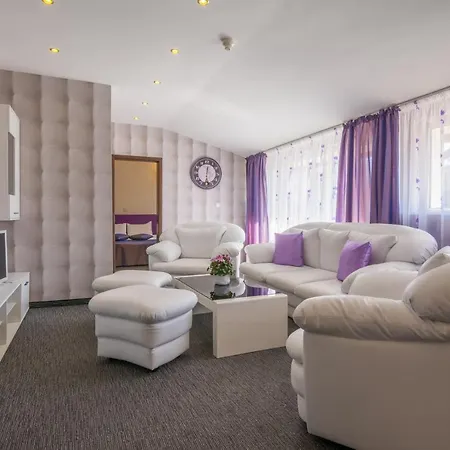 Hotel Royal Borovets 3*