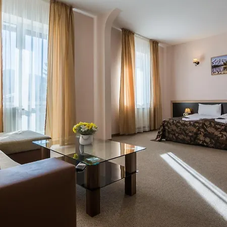 Royal Borovets 3* Самоков