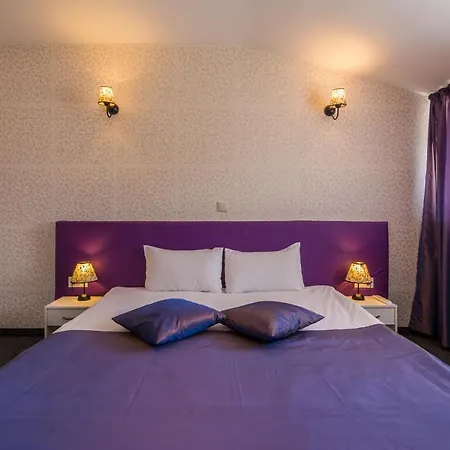 Royal Borovets 3* Самоков